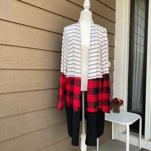 Haptics women’s Cardigan